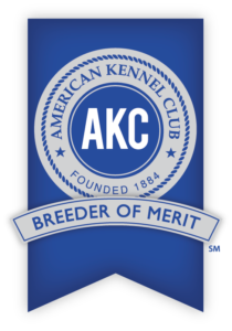 AKC Breeder Of Merit Program – American 