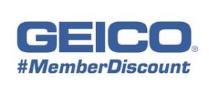 Geico Logo Blue