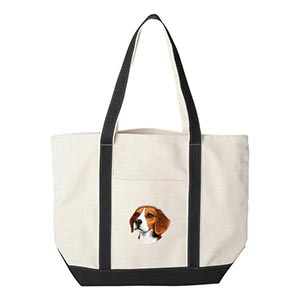 embroidered-tote-beagle