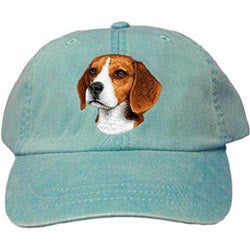 hat-beagle