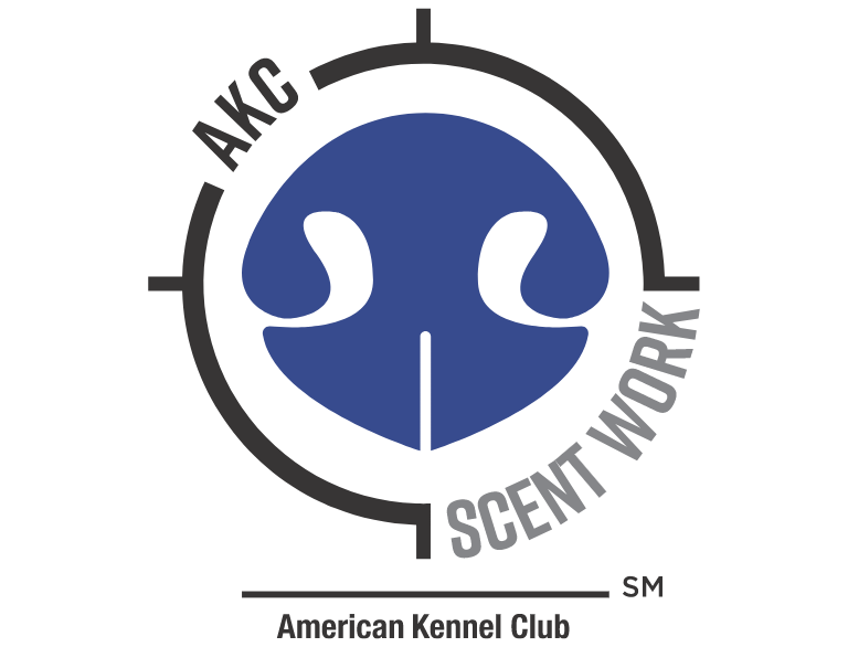 AKC Scent Work American Kennel Club