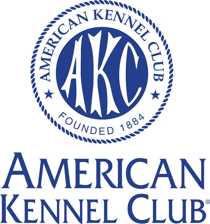 Aprender acerca 42+ imagen american kennel club logo Abzlocal.mx