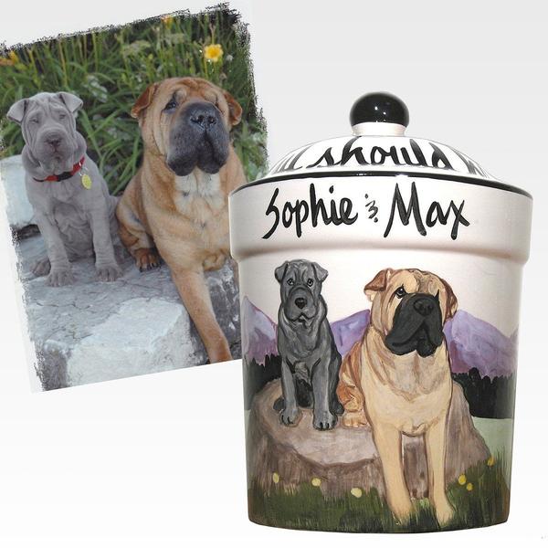 Dog Mom-Themed Mother's Day Gifts from  and Target