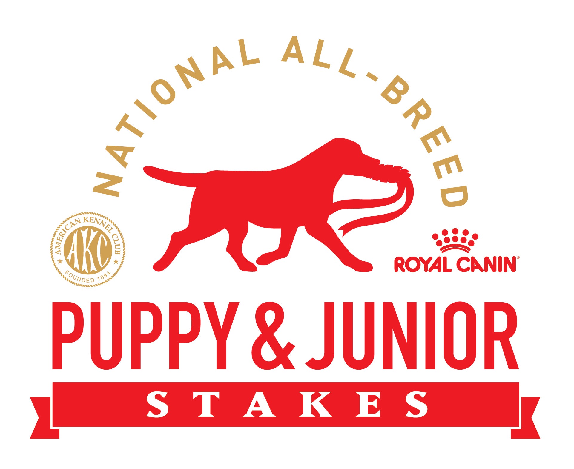 AKC/Royal Canin National AllBreed Puppy & Junior Stakes American