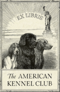 American Kennel Club 135th Anniversary: A Timeline Of AKC Dog History