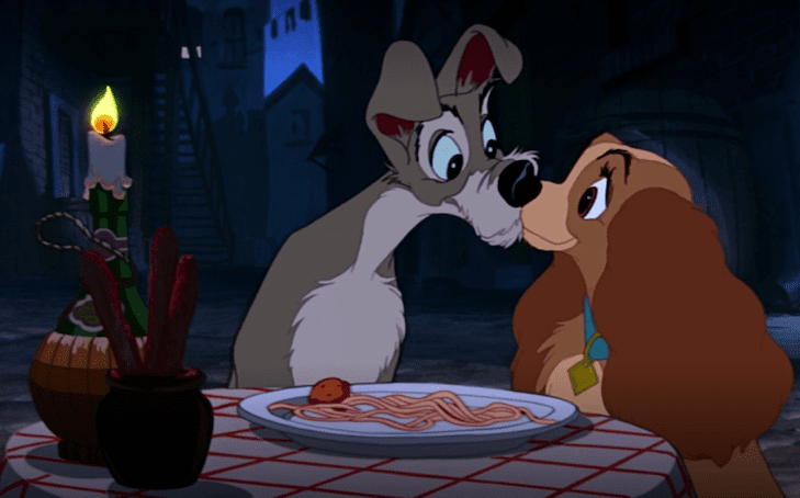 Best Disney Movies With Animals As The Main Stars