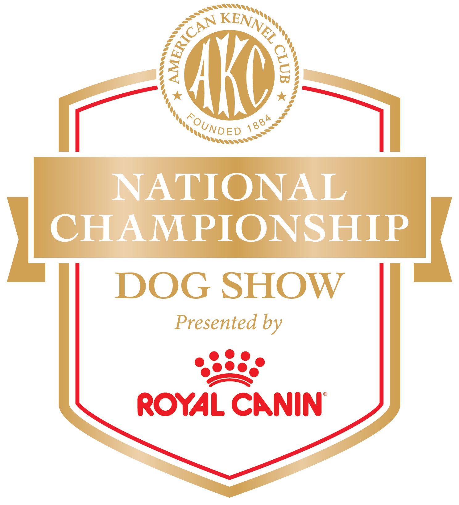 AKC National Championship presented by Royal Canin American Kennel Club